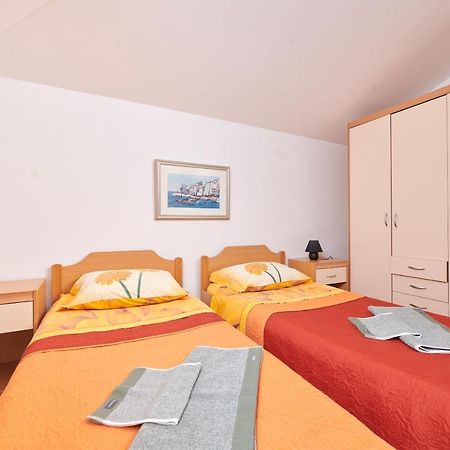 Apartman Igor ซัมบราทิยา ภายนอก รูปภาพ