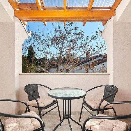 Apartman Igor ซัมบราทิยา ภายนอก รูปภาพ