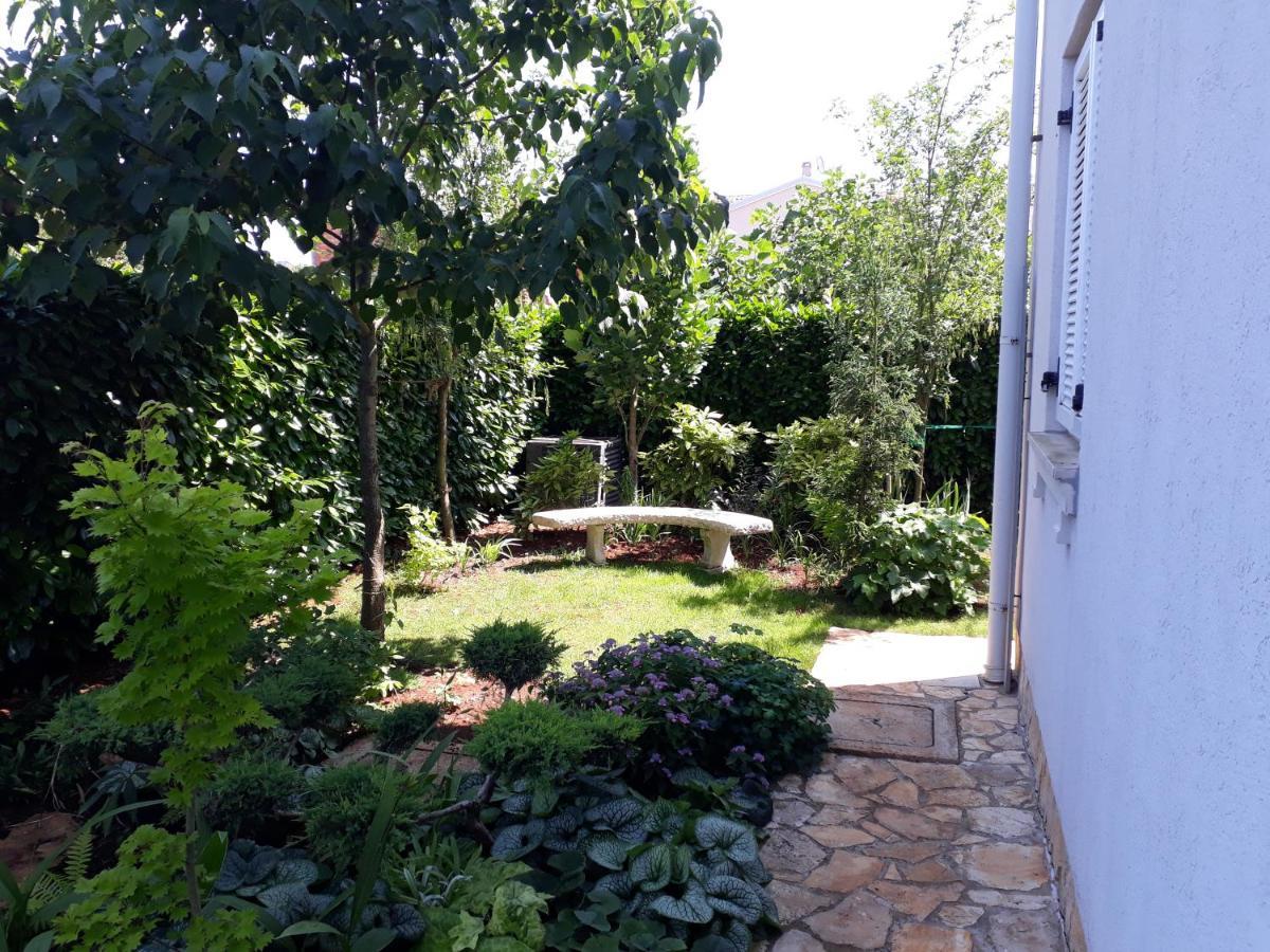 Apartman Igor ซัมบราทิยา ภายนอก รูปภาพ