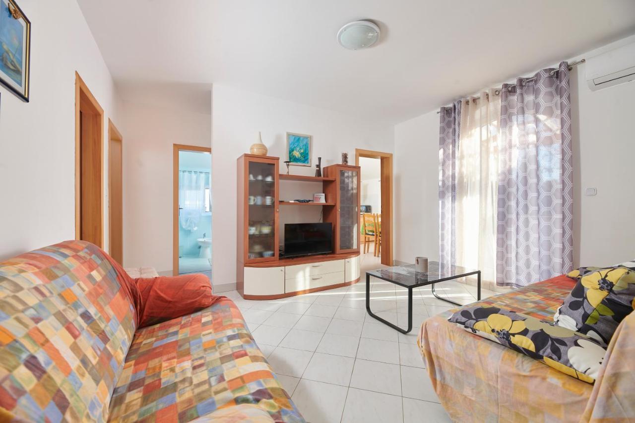 Apartman Igor ซัมบราทิยา ภายนอก รูปภาพ