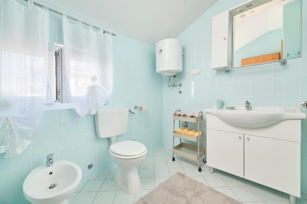 Apartman Igor ซัมบราทิยา ภายนอก รูปภาพ