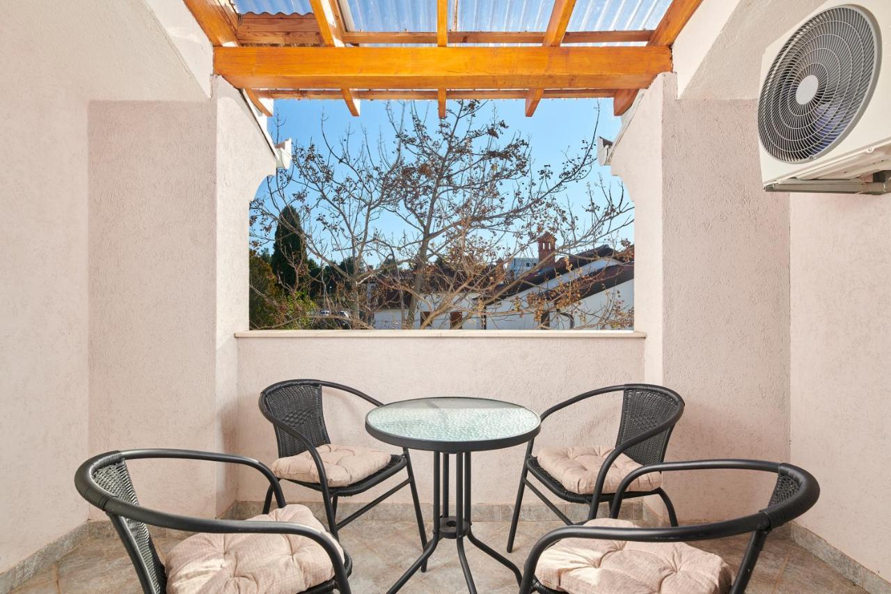 Apartman Igor ซัมบราทิยา ภายนอก รูปภาพ